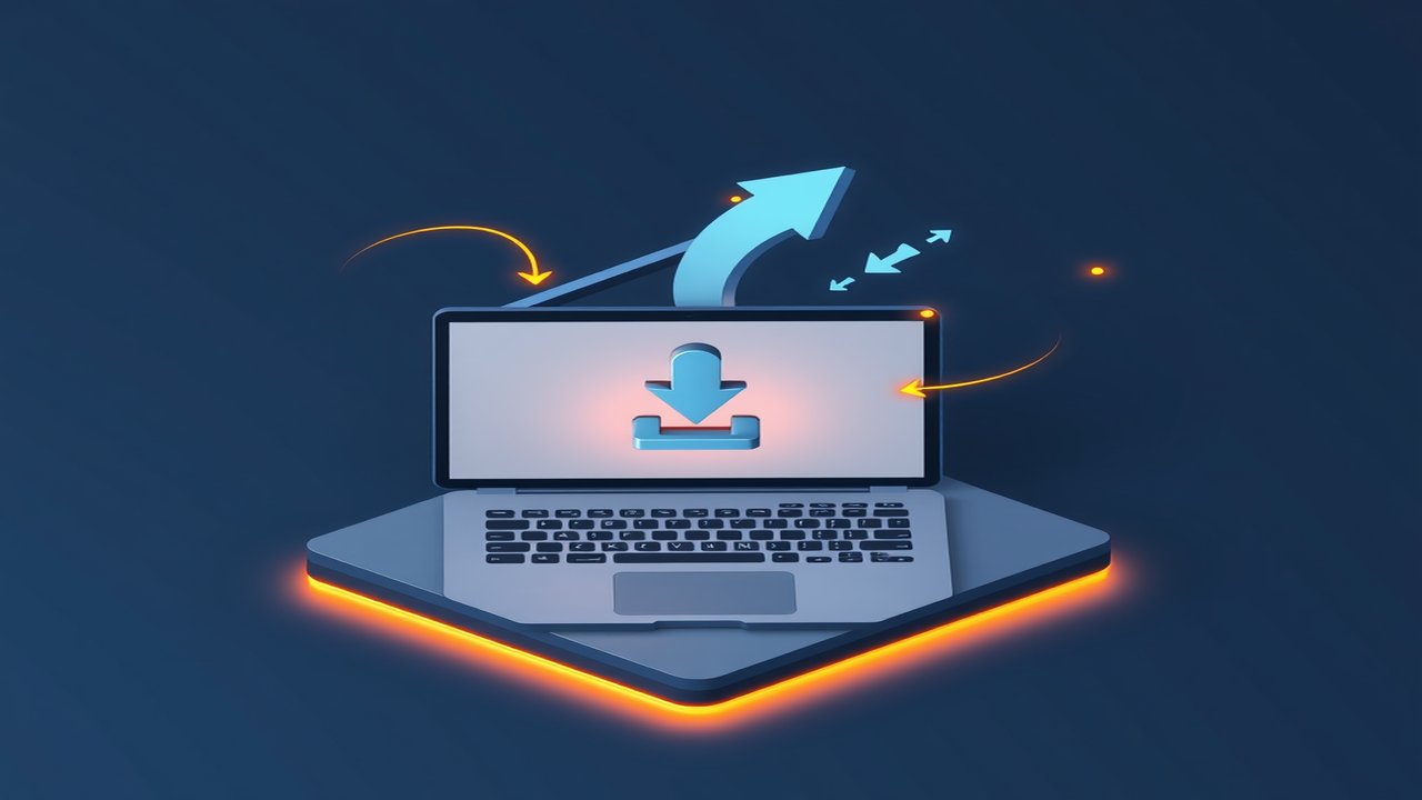 Common setup: inputs, permissions, ...