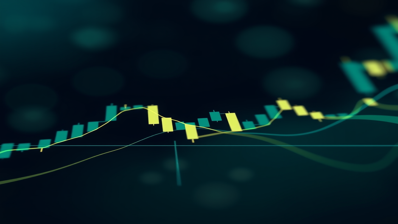 g-channel-trend-detection