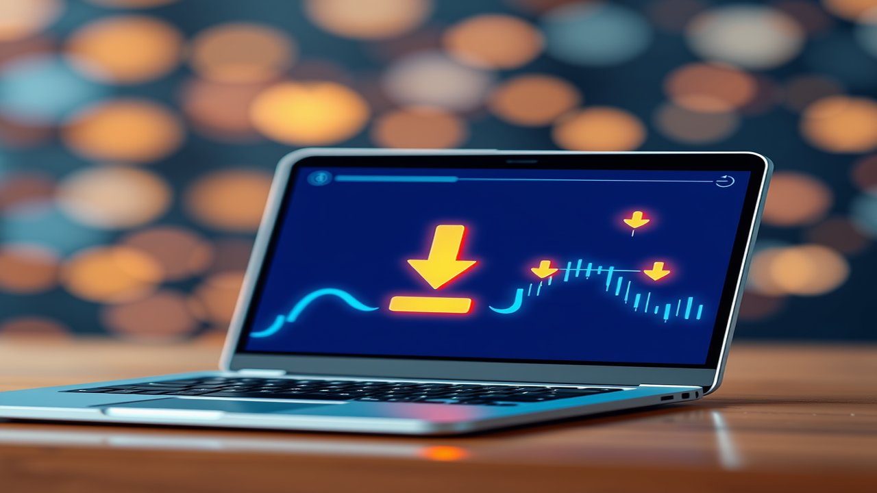 How to Set Up and Use MetaTrader 4/...