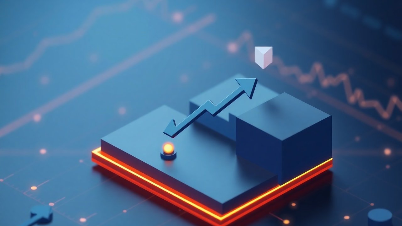 Keltner Channel EA: Build a Mean Re...