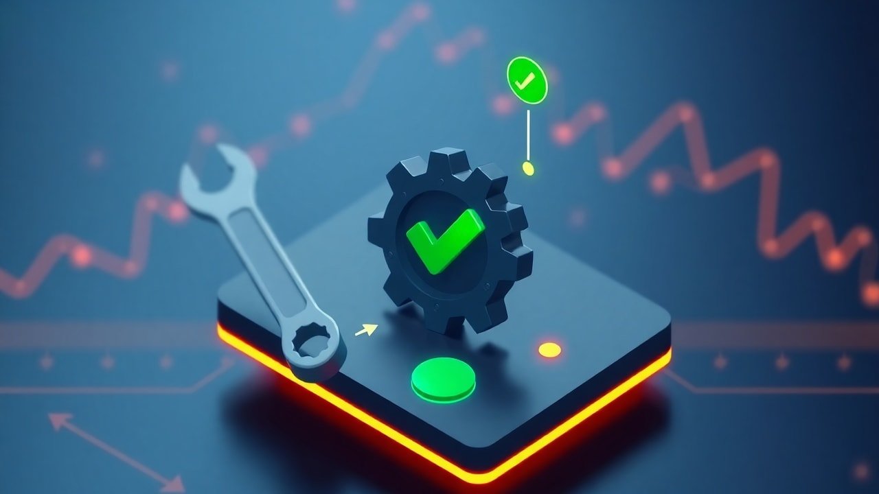 MQL5 Compilation Guide: Fix Errors ...