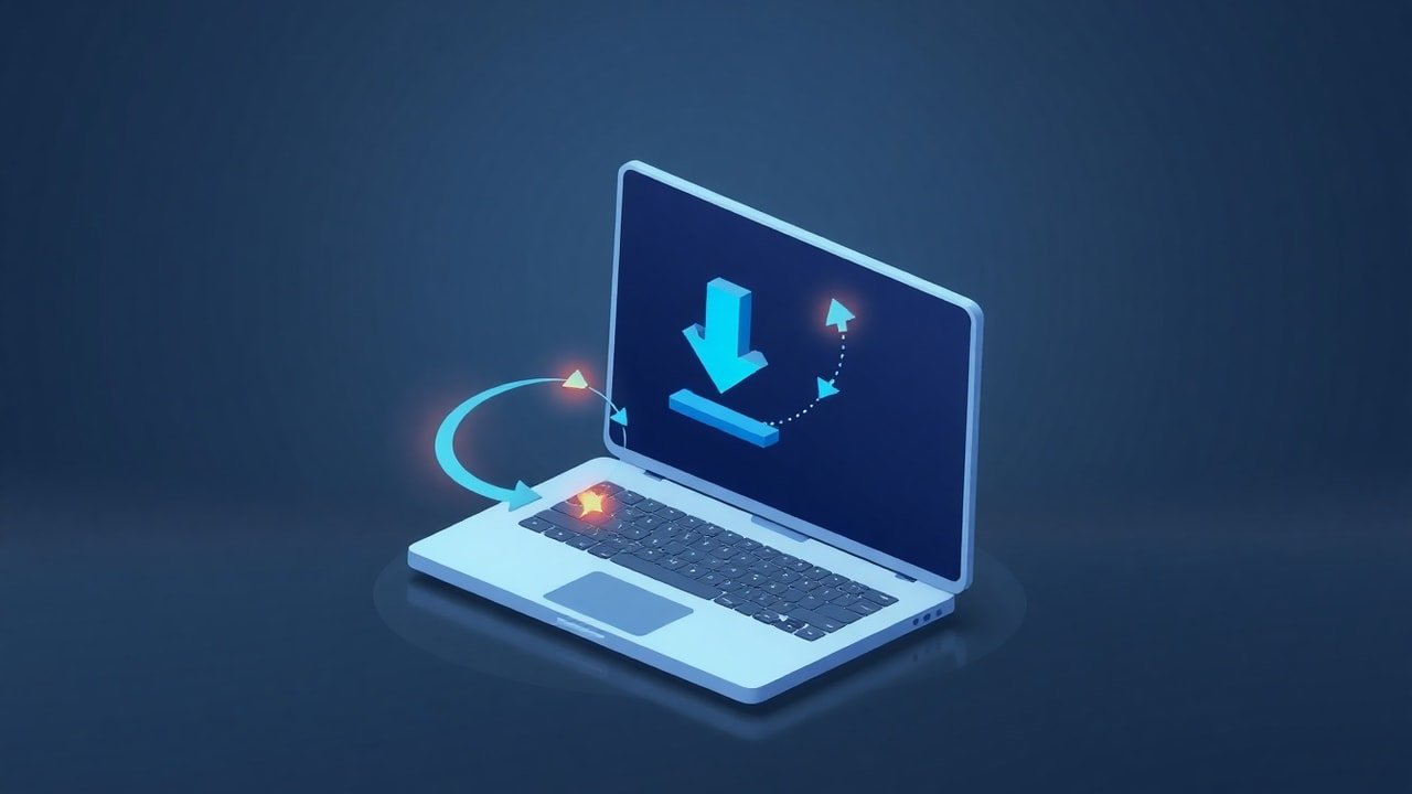 MT5 Build 5800: New Features & Open...