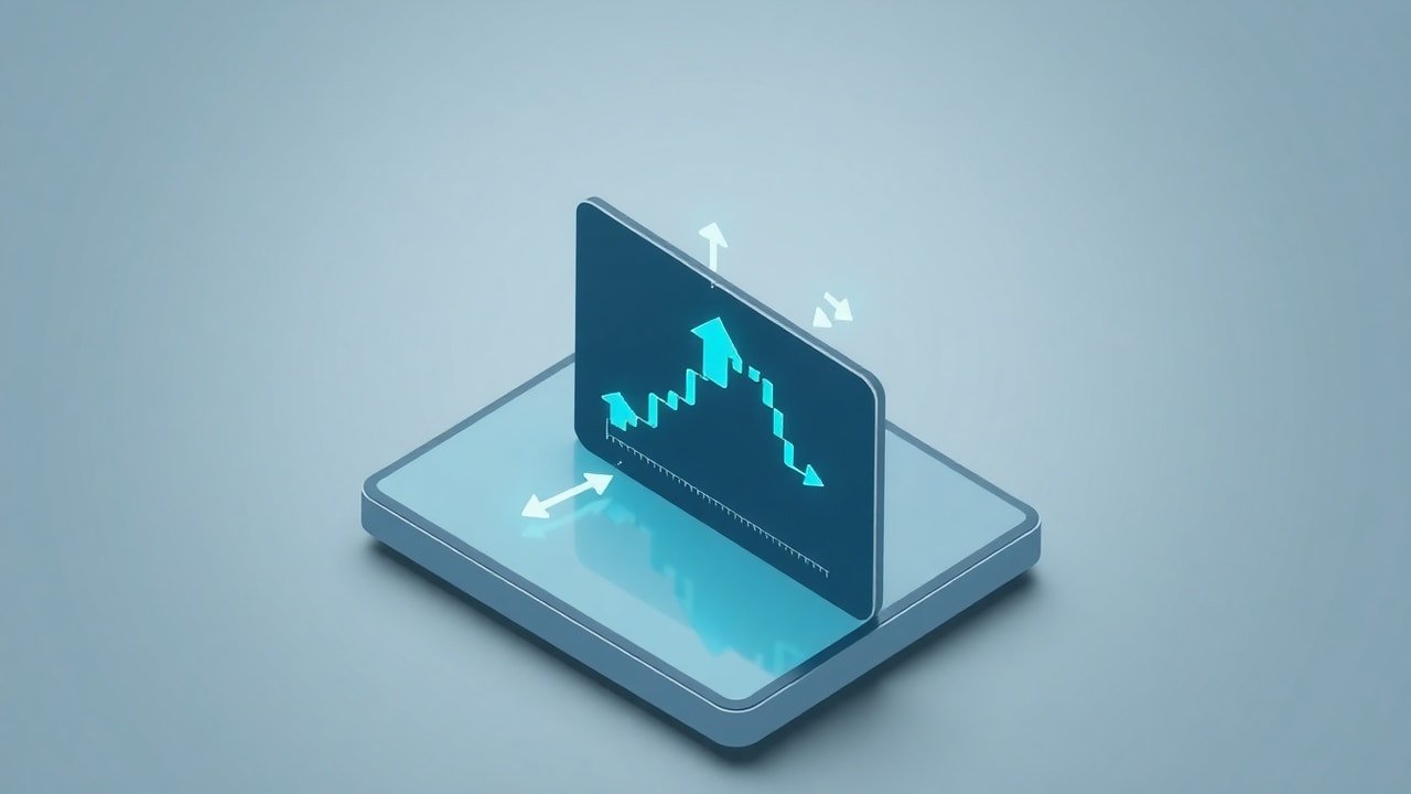MT5 Order Book Trading Strategy: DO...