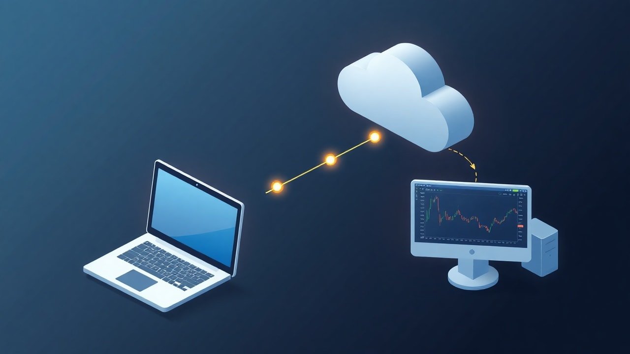 Master MetaTrader 4/5 Custom Symbol...