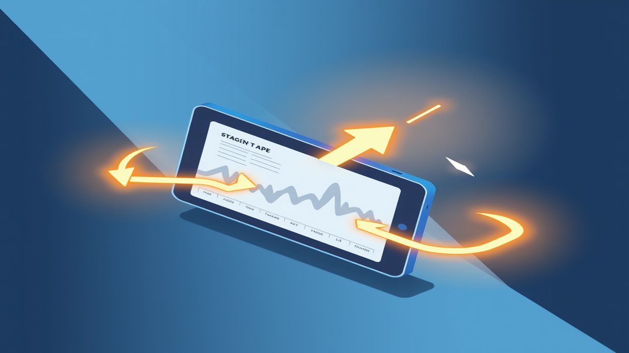 Mastering the ADX Indicator in Meta...