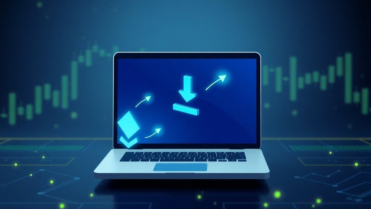 MetaTrader Data Feeds: Custom Symbo...
