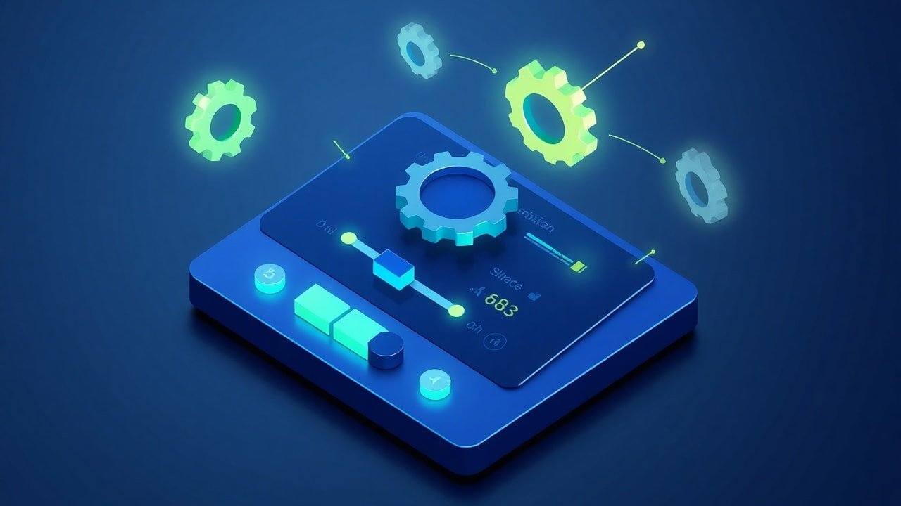 Optimize MT5 Strategy Tester Agents...