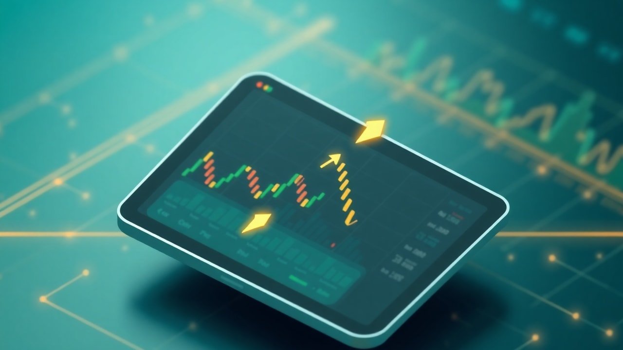 Scalping EMA Crossover EA: Low-Lag ...