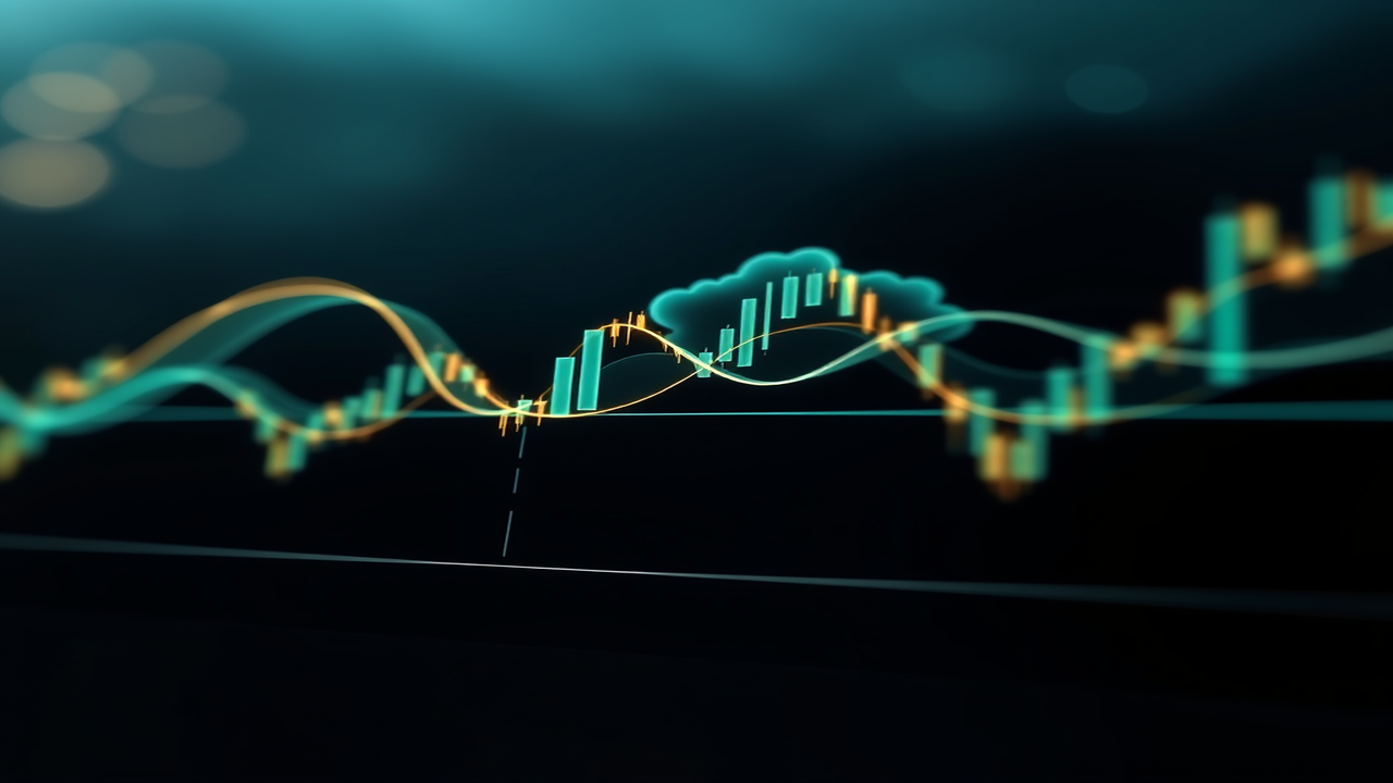 wavetrend-oscillator